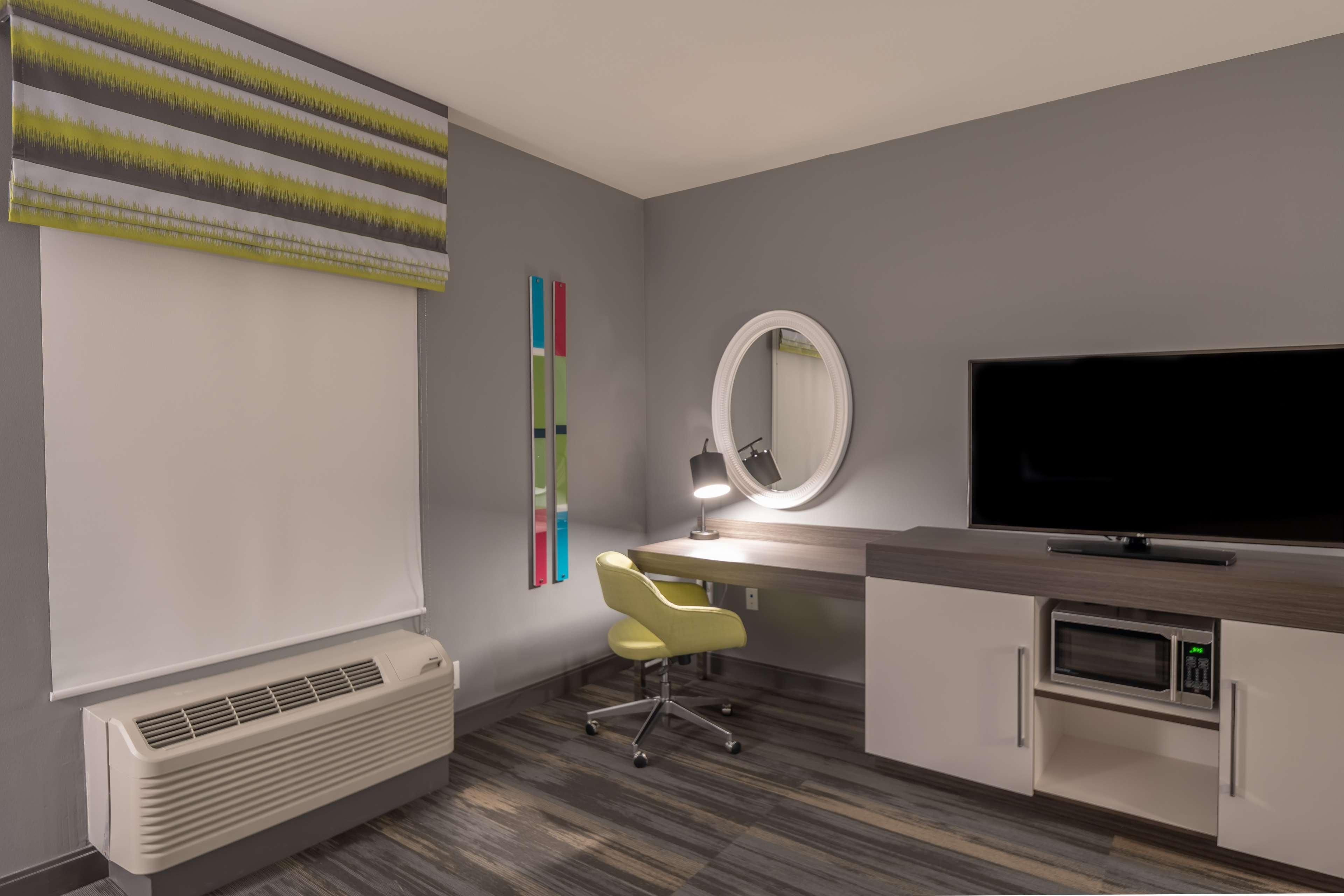 Hampton Inn & Suites Dallas/Plano Central Exteriör bild