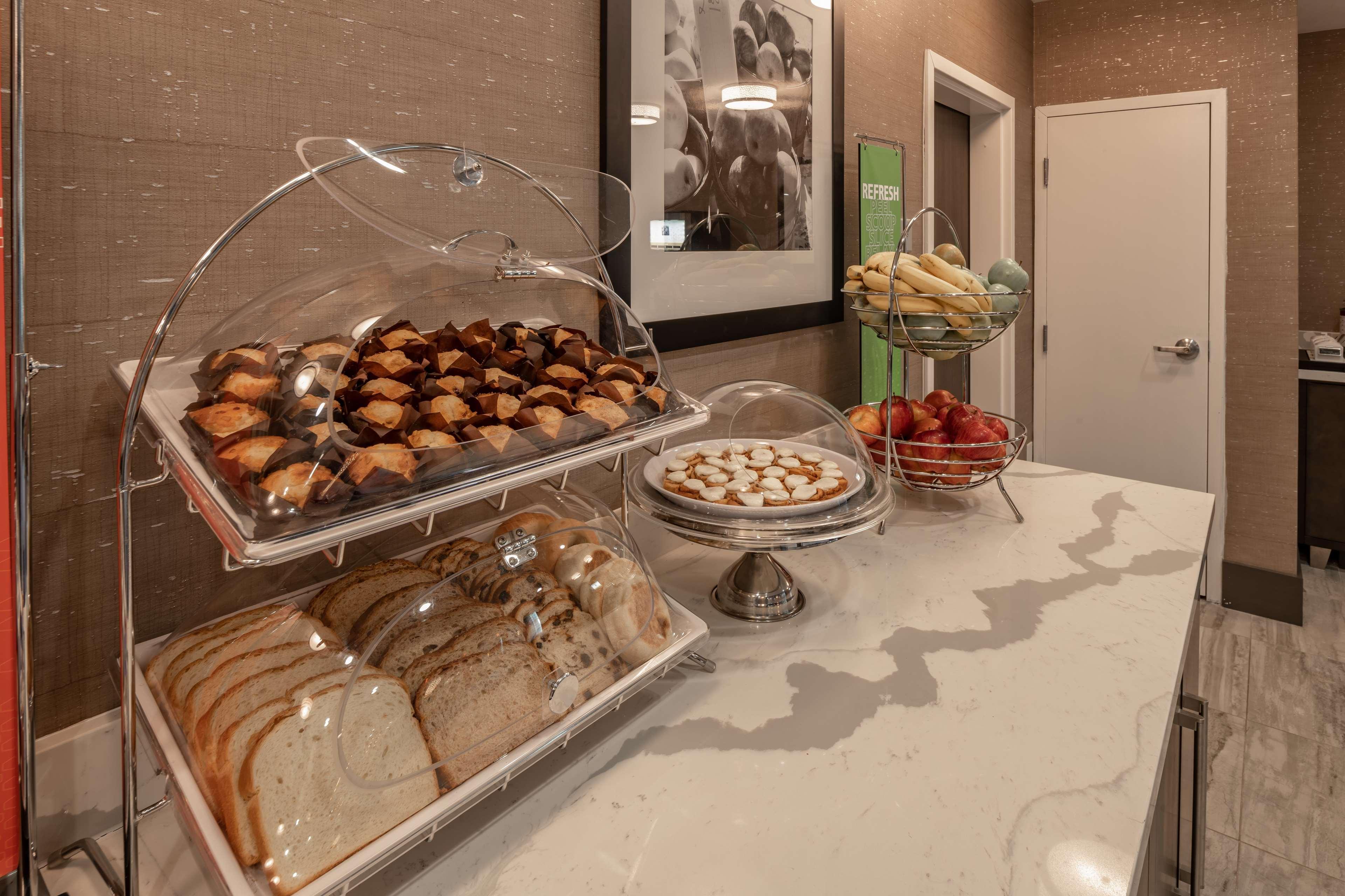 Hampton Inn & Suites Dallas/Plano Central Exteriör bild