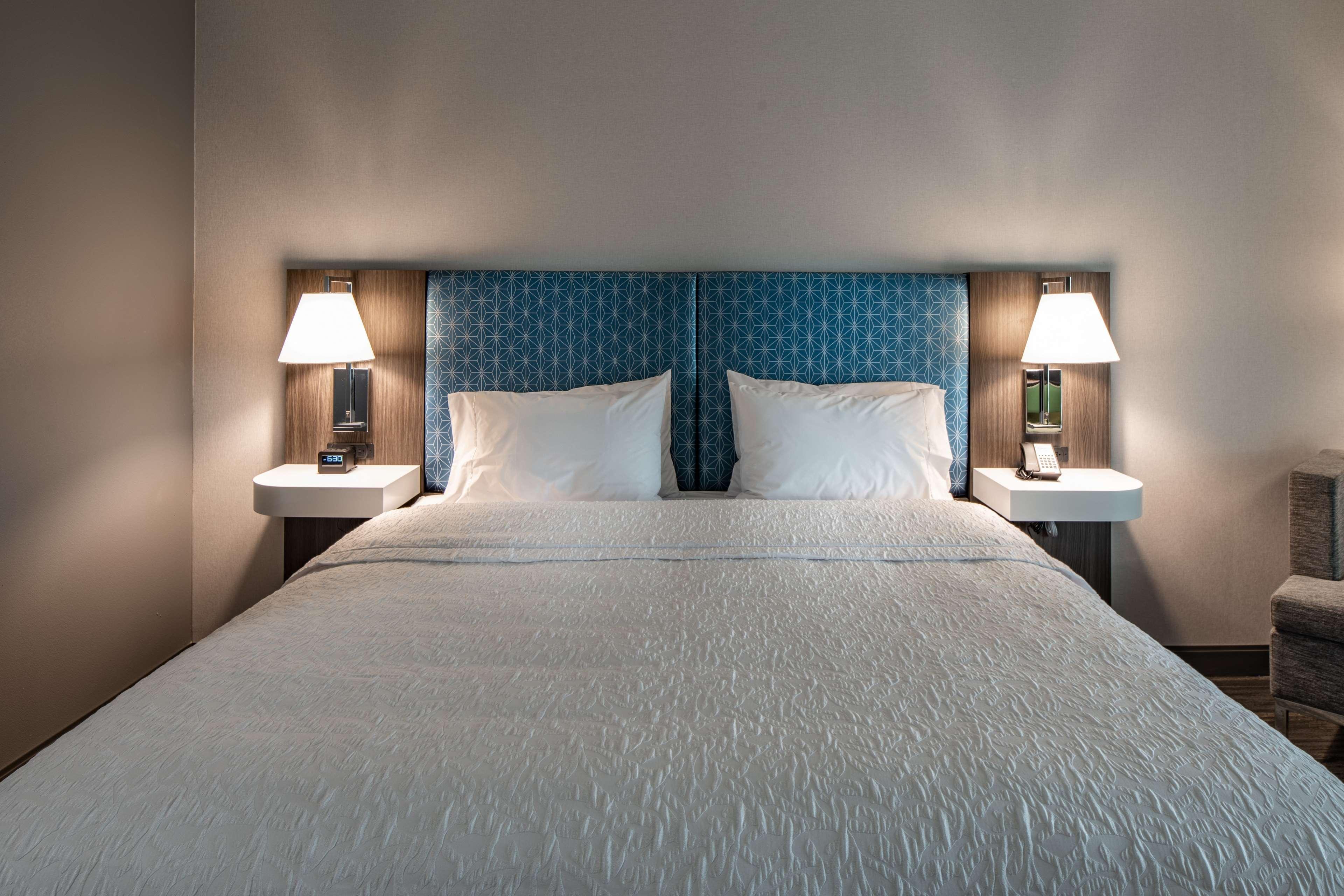 Hampton Inn & Suites Dallas/Plano Central Exteriör bild
