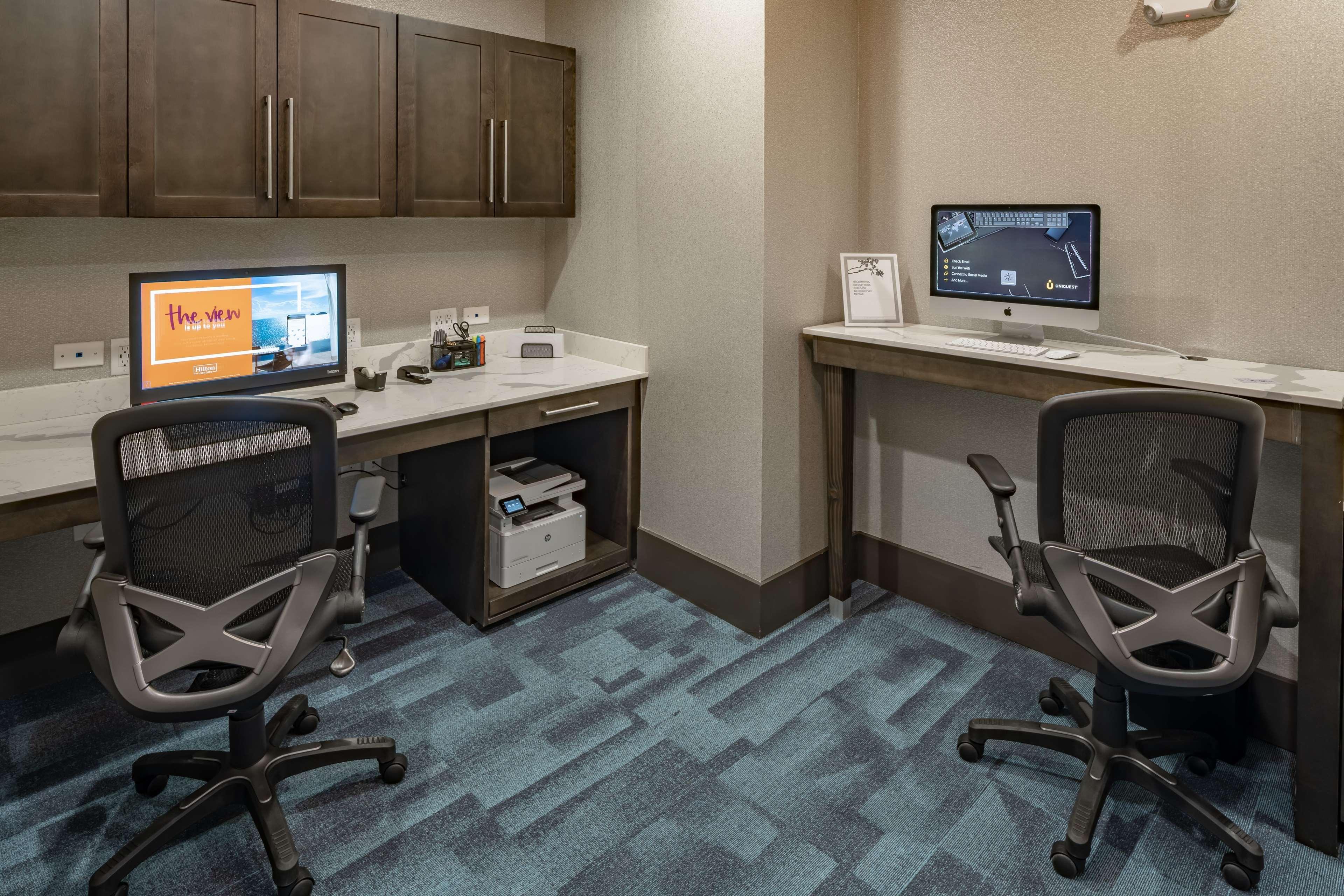 Hampton Inn & Suites Dallas/Plano Central Exteriör bild