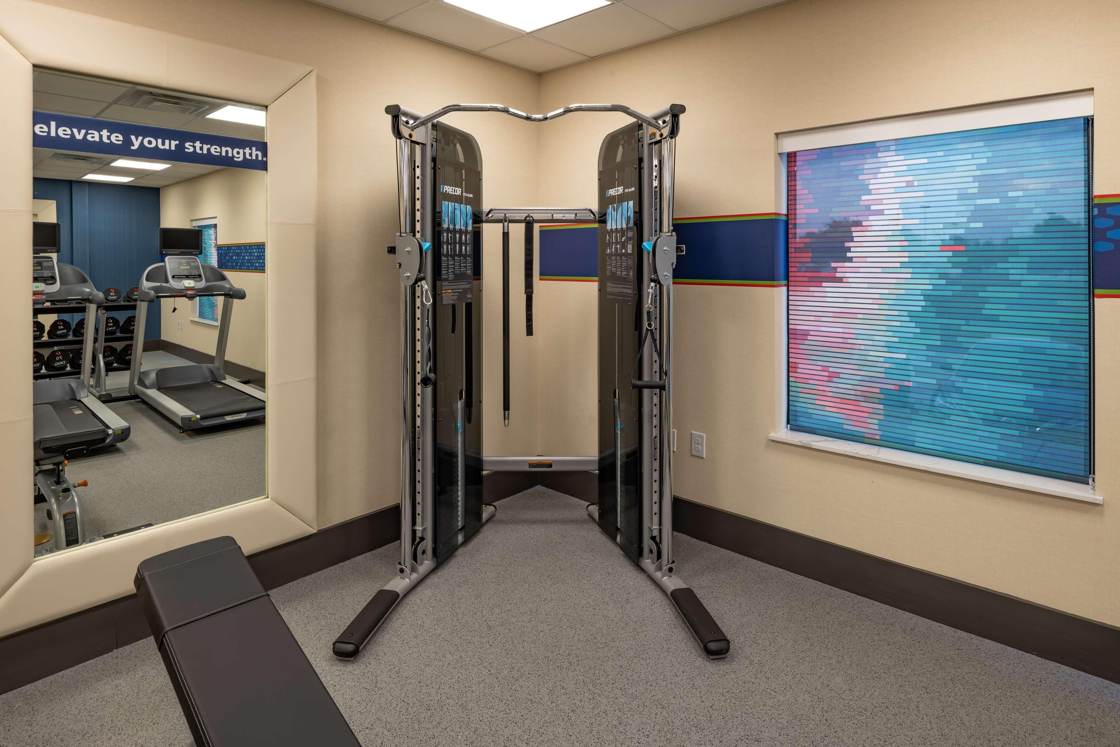 Hampton Inn & Suites Dallas/Plano Central Exteriör bild