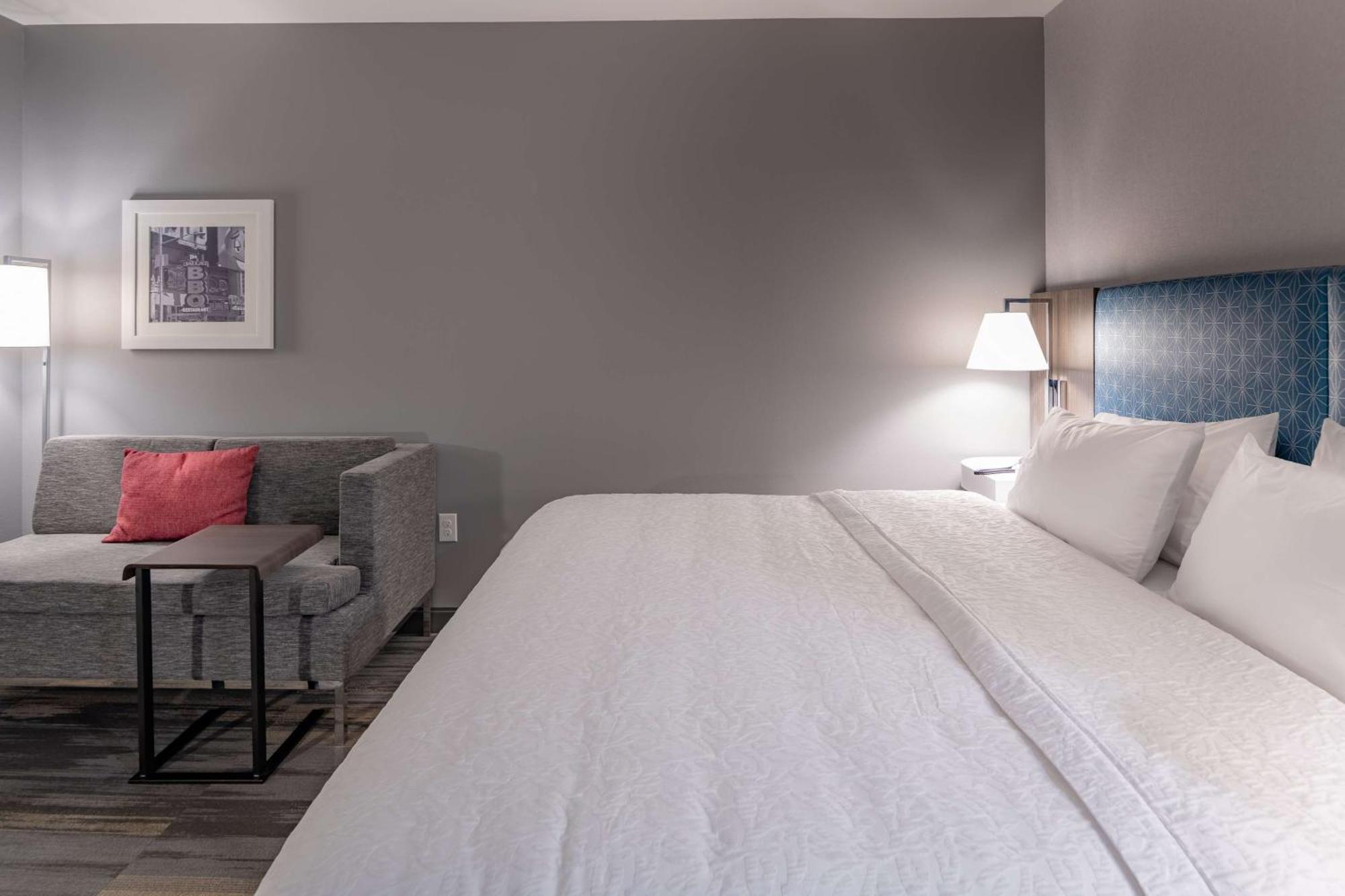 Hampton Inn & Suites Dallas/Plano Central Exteriör bild
