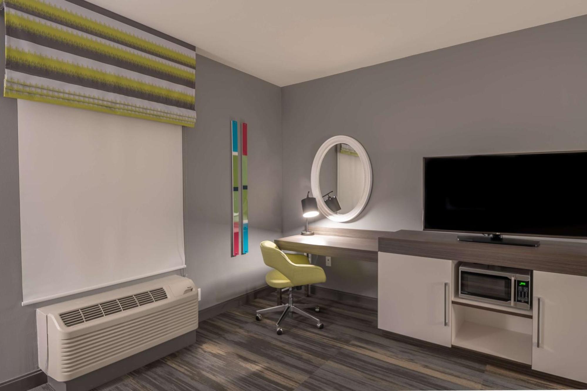 Hampton Inn & Suites Dallas/Plano Central Exteriör bild